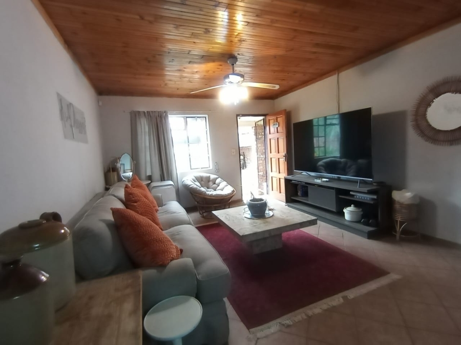 4 Bedroom Property for Sale in Parys Free State